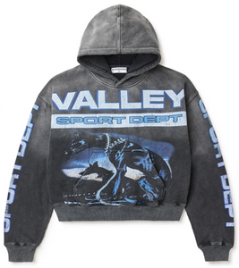 VALE FOREVER WATCHDOG HOODIE