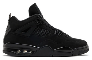 Air Jordan 4 "Black Cat" (2025)