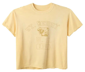 GV GALLERY ST. BERRY TEE