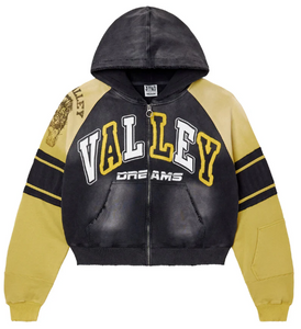 VALE FOREVER LETHAL ZIP