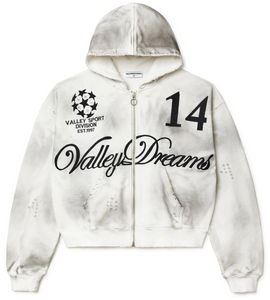 VALE FOREVER OREO 14 ZIP