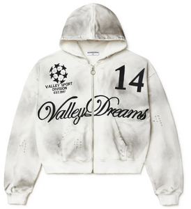 VALE FOREVER OREO 14 ZIP