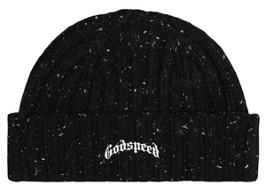 GODSPEED OREO OG LOGO BEANIE