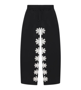 LOST SHADOWS BLACK OG SUN LOGO PANTS