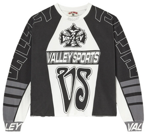 VALE FOREVER MONO VS RACING L/S