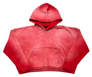 GV GALLERY FUCHSIA HOODIE