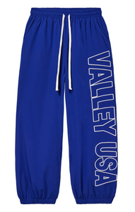 VALE FOREVER BLUE SWISH SWEATS