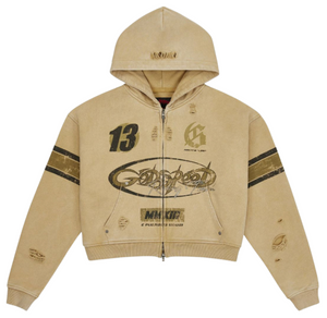 GODSPEED SAND SPEEDWAY ZIP