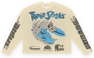 TRIPLE SEVENS CREAM ALL STAR V2 THERMAL