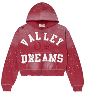 VALE FOREVER RUBY CLASSICO ZIP