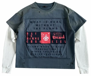 DAVEN HOMME FBT THERMAL DOUBLE LAYER