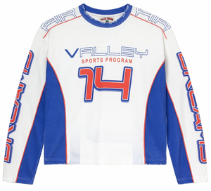 VALE FOREVER AIR FORCE THERMAL