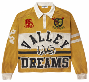VALE FOREVER HONEY DREAMS RUGBY