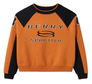 GV GALLERY SPORTIVO CREWNECK