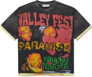 VALE FOREVER SUMMER FEST TEE