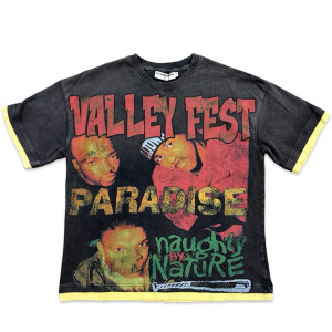 VALE FOREVER SUMMER FEST TEE