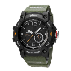 GODSPEED SC MILITIA WATCH
