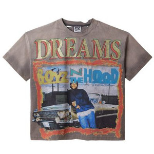 VALE FOREVER NOSTALGIA TEE