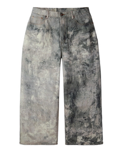 GV GALLERY PAINTER JEANS