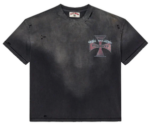 VALE FOREVER CHOPPER TEE