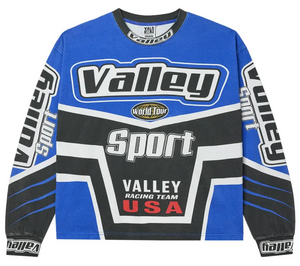 VALE FOREVER MOTOCROXXX L/S