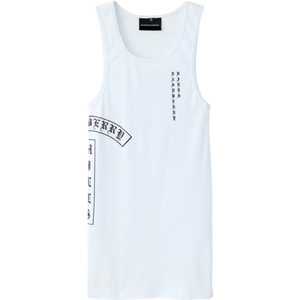 GV GALLERY RASPBERRY HILLS FAKE CHROME TANK