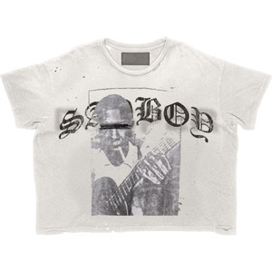 SADBOYSAGA JAXX TEE
