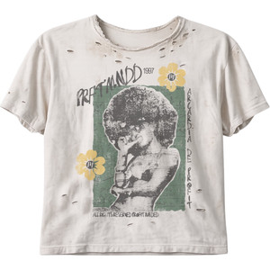 PROFIT MINDED ARCADIA TEE