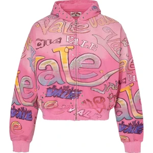 VALE FOREVER BUBBLEGUM ZIP