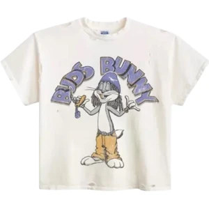 HMDD BUDS BUNNY TEE