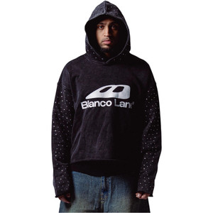 BLANCO LANE SHINE HOODIE