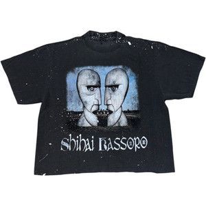 SHIHAI KASSORO MENREI TEE