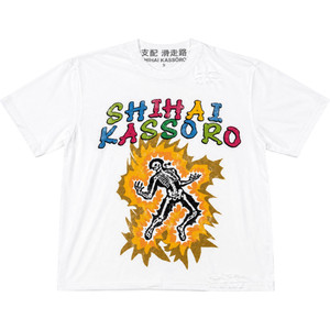 SHIHAI KASSORO RAIJIN TEE