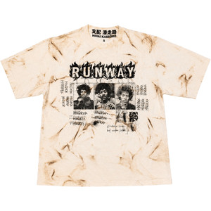 SHIHAI KASSORO HENDRIX TEE