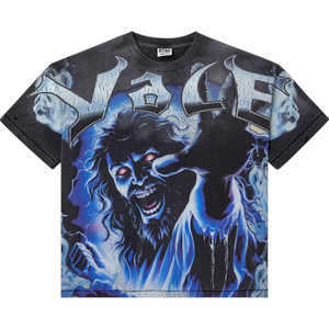 VALE FOREVER FEAR BIG TEE
