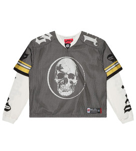 GODSPEED TD LAYERED JERSEY