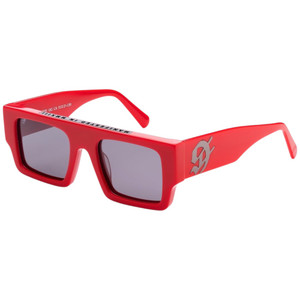 GODSPEED FIRE RED OG SUNGLASSES
