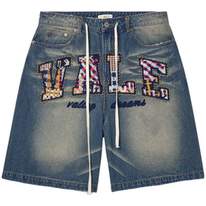 VALE FOREVER BLUE WHAT THE JORTS