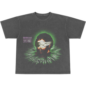 SHIHAI KASSORO BLIND FAITH TEE