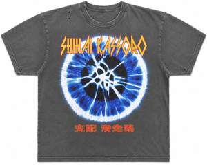 SHIHAI KASSORO CORNEA TEE
