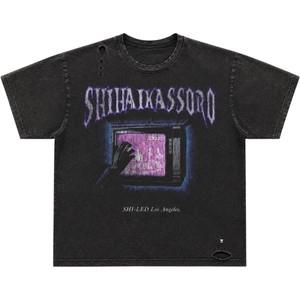 SHIHAI KASSORO LED TEE