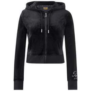 BOTTEGA DESIRES WOMEN'S VELOUR JACKET