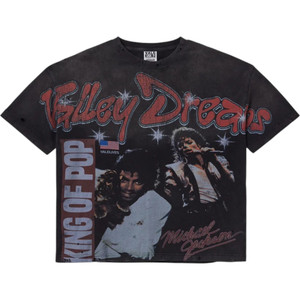 VALE FOREVER BILLIE TEE