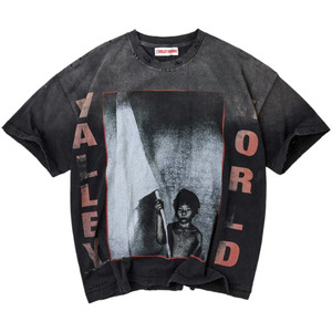 VALE FOREVER WORLD ll TEE
