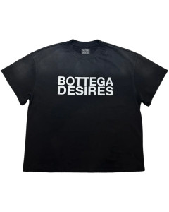 BOTTEGA DESIRES SOUVENIR TEE