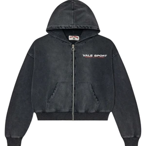 VALE FOREVER STAPLE ZIP