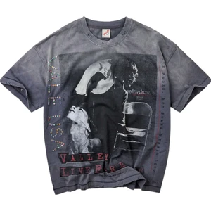 VALE FOREVER GREY SOLO TEE