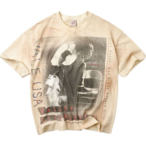 VALE FOREVER NATURAL SOLO TEE