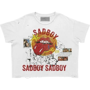 SADBOYSAGA IBIZA TEE