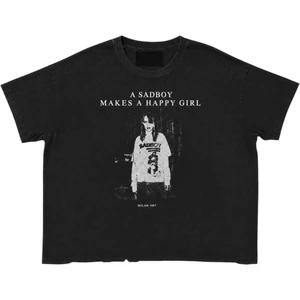 SADBOYSAGA F*** IT TEE